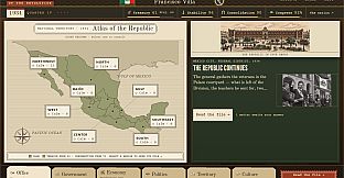 Mexico 1920-1940: Heirs of the Revolution