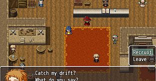 Unforgiving Trials: The Darkest Crusade