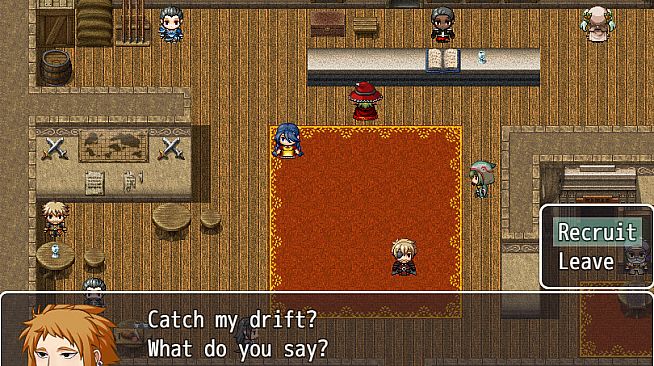 Unforgiving Trials: The Darkest Crusade