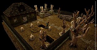 Mirrorscape: Horror Starter Pack