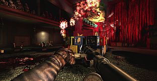 Killing Floor - Toy Master