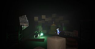 Memories of Fireflies