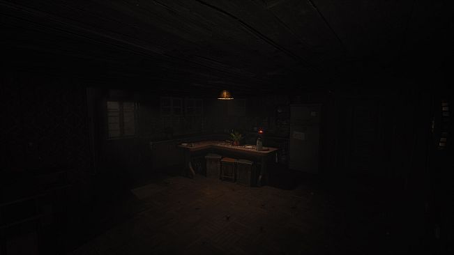 Granny Remake: 2