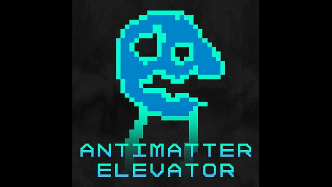 Antimatter Elevator - Soundtrack