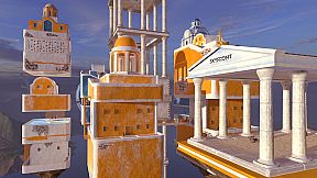 Skyfront VR