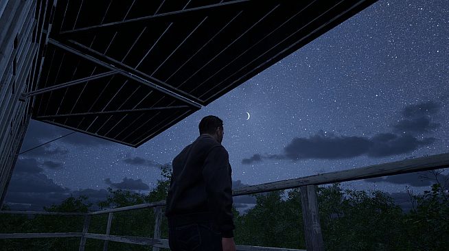 Island of the Missing