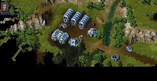 Sand of Siberia (Original War Mod)