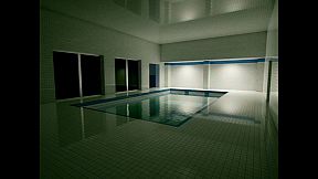 World Alone: Dreampools