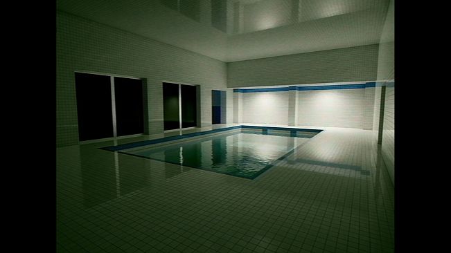 World Alone: Dreampools