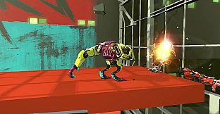 UNDEDOGS Multiplayer