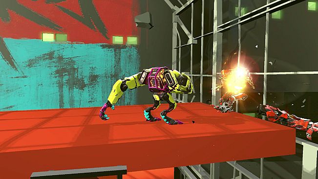 UNDEDOGS Multiplayer