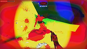 Kill the Man in the House