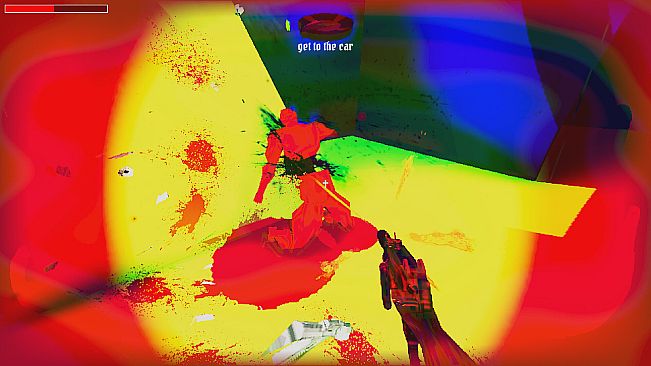 Kill the Man in the House