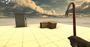 Project Three - Third time's the charm (Behind the scenes)