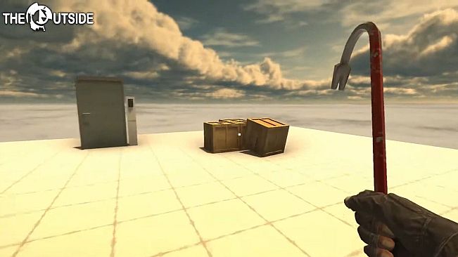 Project Three - Third time's the charm (Behind the scenes)