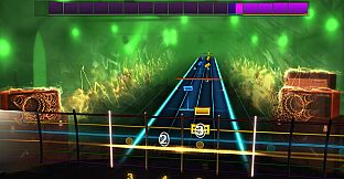 Rocksmith 2014 Edition – Remastered – blink-182 - “Adam’s Song”