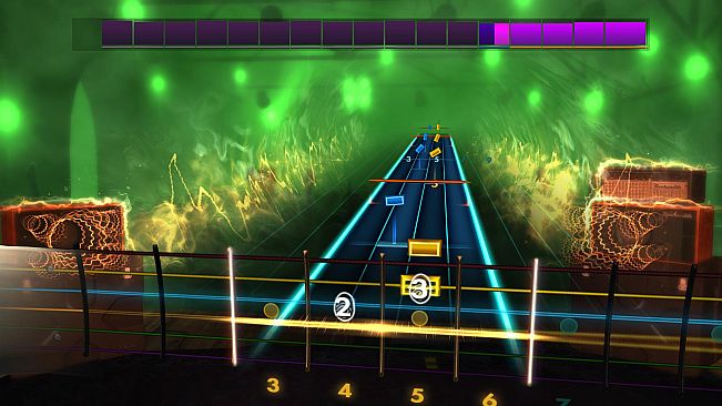 Rocksmith 2014 Edition – Remastered – blink-182 - “Adam’s Song”