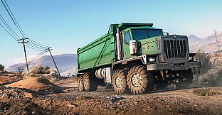 RoadCraft - Reclaim Expansion