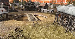 Trainz 2019 DLC: The Innter Kohn Necktion Railroad