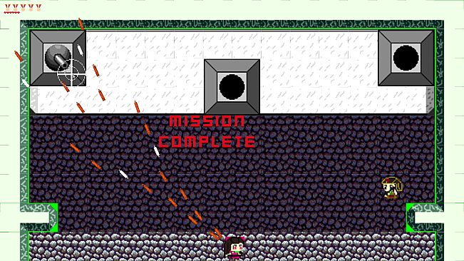 Starry Moon Island 2 Break Out MP04