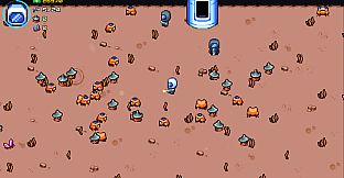 Galaxy Cadet