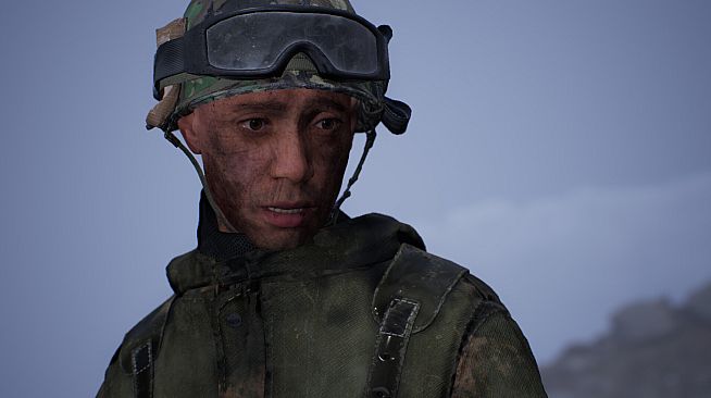 Malvinas: La Ultima Carta