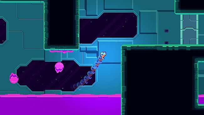 Gravity Vs Goo