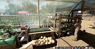 My Trailer Park Life