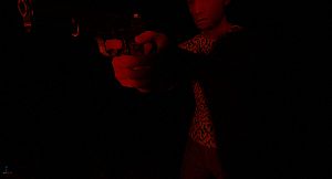 Dick Shortson. The Detective.