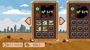 Minesweeper: Collector