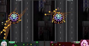 YiShi Contagion: Versus