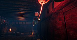 Dark Alley
