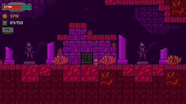 Spaceport Hope - Soundtrack