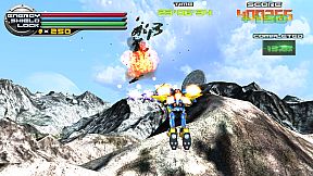 ExZeus: The Complete Collection