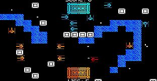 Tiger Tank 59 Ⅰ Mission Pack 043