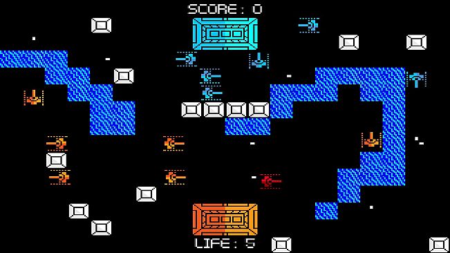 Tiger Tank 59 Ⅰ Mission Pack 043