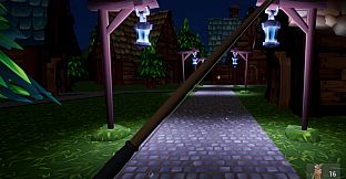 Bow Warfare: Multiplayer Combat