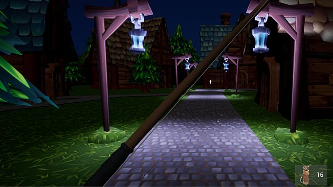 Bow Warfare: Multiplayer Combat