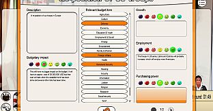 World Of Leaders - Premium Pack