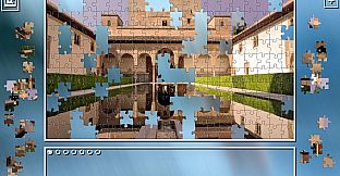 Super Jigsaw Puzzle: Generations - Spain Puzzles