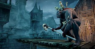 Mordheim: City of the Damned - Undead