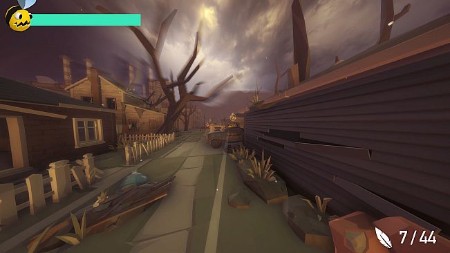 Bumblebee - Little Bee Adventure