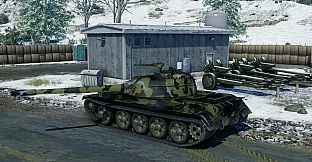 Armored Warfare - Free Steam Starter Pack