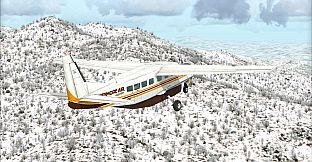 FSX Steam Edition: Toposim US Northeast Add-On