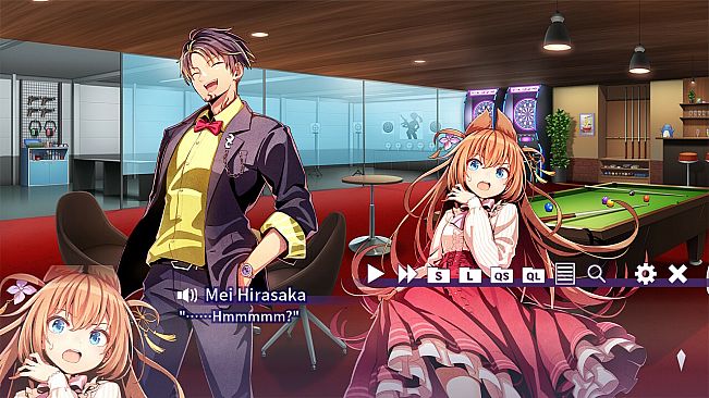 Fantastical Mystery ADV : Ultimate Jumbo Jet Murder Case