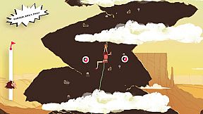 Tip Top: Don’t fall!