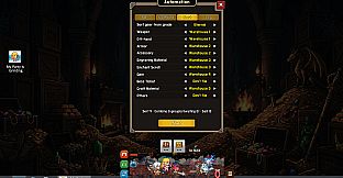 My Party Is Grinding - Automation Pack