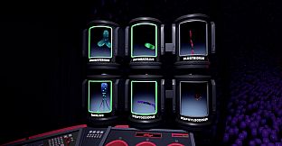 Kellogg's Gut Bacteria Reef