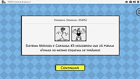 IRMÃO Grande & Brasileiro 2