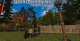 GameGuru MAX Fantasy Booster Pack - Medieval Melee Weapons